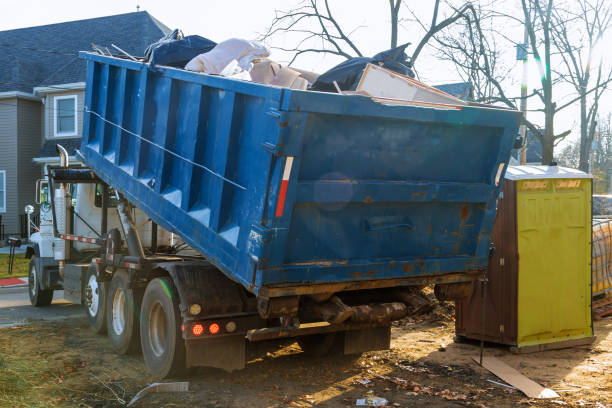 Best Commercial Cleanout Services  in Tuckerton, NJ