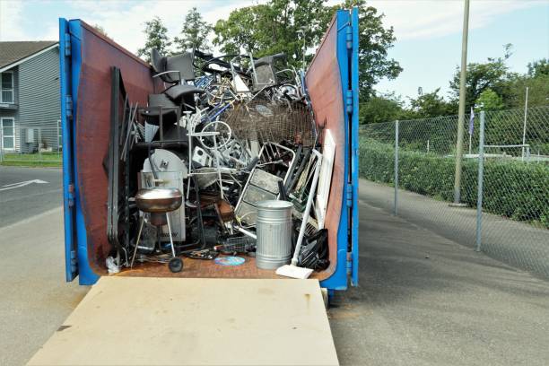 Best Yard Cleanup Services  in Tuckerton, NJ