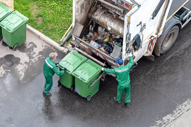 Yard Cleanup Services in Tuckerton, NJ