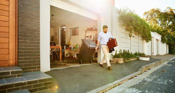 Best Yard Waste Removal  in Tuckerton, NJ