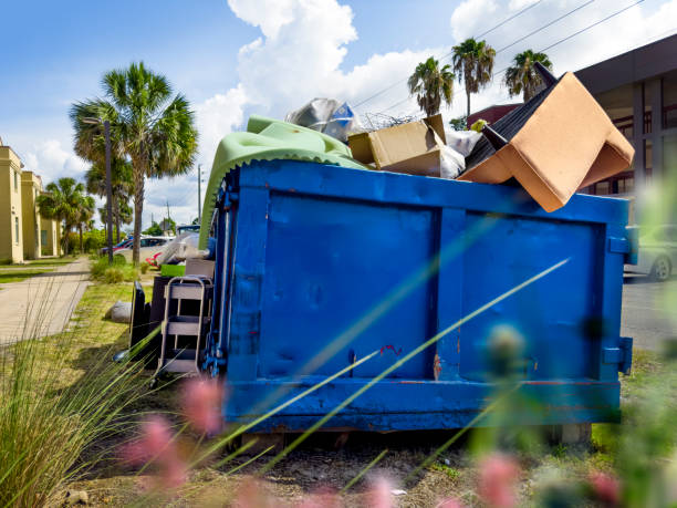 Best Household Junk Removal  in Tuckerton, NJ