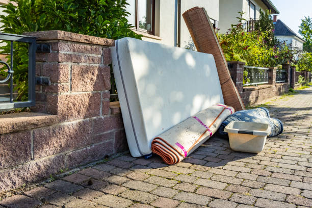 Best Junk Hauling Services  in Tuckerton, NJ