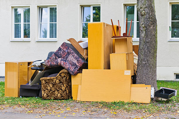 Best Garage Cleanout Services  in Tuckerton, NJ