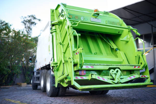 Best Residential Junk Removal  in Tuckerton, NJ