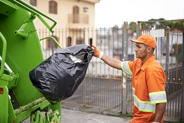 Best Trash Removal Near Me  in Tuckerton, NJ