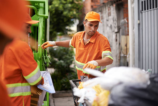 Best Office Junk Removal  in Tuckerton, NJ